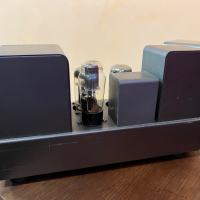 The QUAD II Amplifier, снимка 5 - Ресийвъри, усилватели, смесителни пултове - 45047328