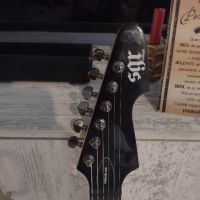  китара Schester SGR Avenger цена 550, снимка 3 - Китари - 45370618
