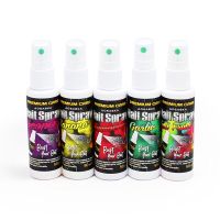 Спрей FilStar Premium Carp Bait Spray, снимка 1 - Стръв и захранки - 45432680