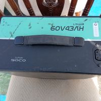 SUPER SOGO-Батерия за скутер -60v-43ah, снимка 1 - Аксесоари и консумативи - 45187581