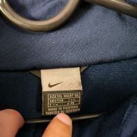 оригинално vintage горнище Nike, снимка 3 - Спортни дрехи, екипи - 45210760