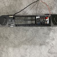 Yamaha soundbar саундбар AV-S70, снимка 3 - Ресийвъри, усилватели, смесителни пултове - 45751710