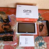 НОВА! GPS навигация XGODY 718 - Безплатни карти с безплатен ъпдейт! , снимка 3 - Аксесоари и консумативи - 45768559