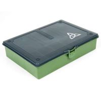 Кутия X2 Specialist Carp Box - средна, снимка 2 - Екипировка - 45451125