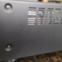 Denon AVR-1708
+ дистанционно, отличен като нов, снимка 3 - Ресийвъри, усилватели, смесителни пултове - 45977698