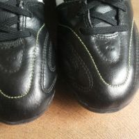 Adidas 11nova PRO Kids Football Boots Размер EUR 37 1/3 / UK 4 1/2 детски бутонки 149-14-S, снимка 11 - Детски обувки - 45242311