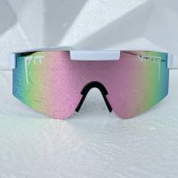 Mъжки слънчеви очилa Pit Viper маска с поляризация спортни слънчеви очила унисекс, снимка 10 - Слънчеви и диоптрични очила - 45406311