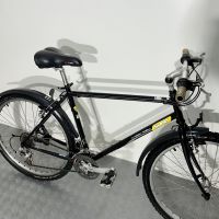 Алуминиев велосипед Vertik 26 цола / колело /, снимка 7 - Велосипеди - 45597101