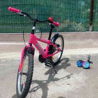 Детско колело, снимка 2 - Велосипеди - 46139723