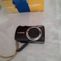 Canon A3350 IS , снимка 1 - Фотоапарати - 45859713