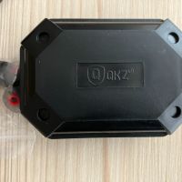 QKZ Метални бас стерео кабелни слушалки, снимка 11 - Слушалки и портативни колонки - 45567749