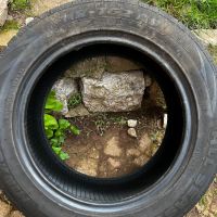 Два комплекта гуми - заедно и поотделно, снимка 3 - Гуми и джанти - 45560301