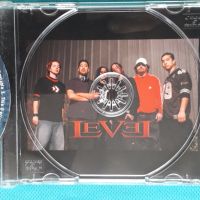 LeVeL – 2003 - LeVeL(Nu Metal,Alternative Rock), снимка 5 - CD дискове - 45405476