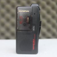 Диктофон Olympus Pearlcorder S914, снимка 6 - Микрофони - 45294540