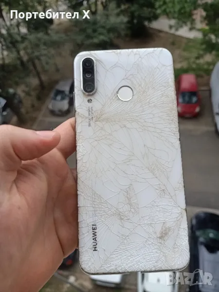 HUAWEI P30 LITE, снимка 1