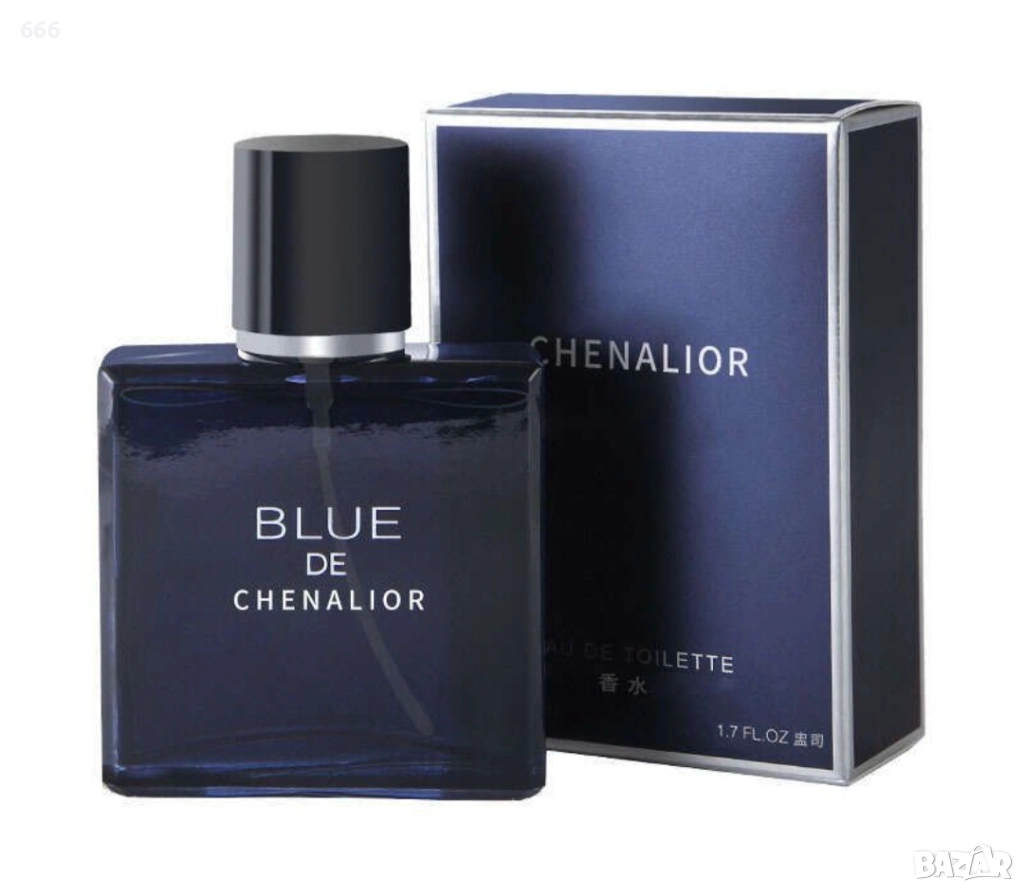 Мъжки Парфюм 50ml, снимка 1