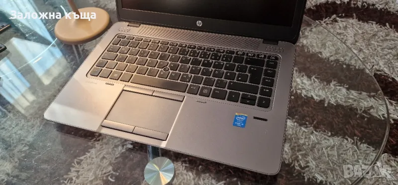 HP Elitebook 840, снимка 1