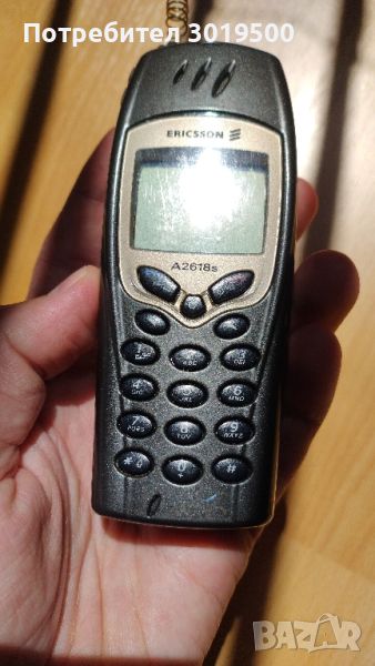 Ericsson A2618s, снимка 1