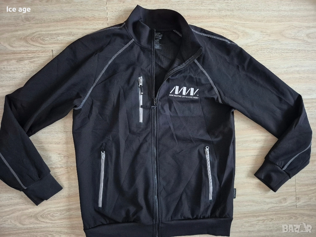 mascot мъжко яке размер Л , снимка 1
