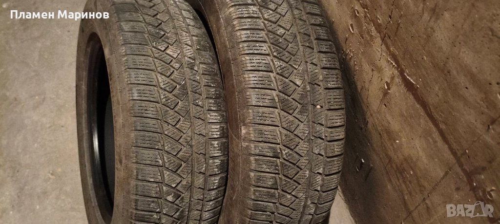 Continental 225 65 17, снимка 1
