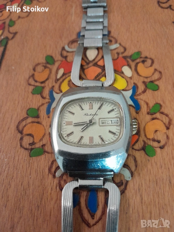 Мъжки часовник Ракета, снимка 1