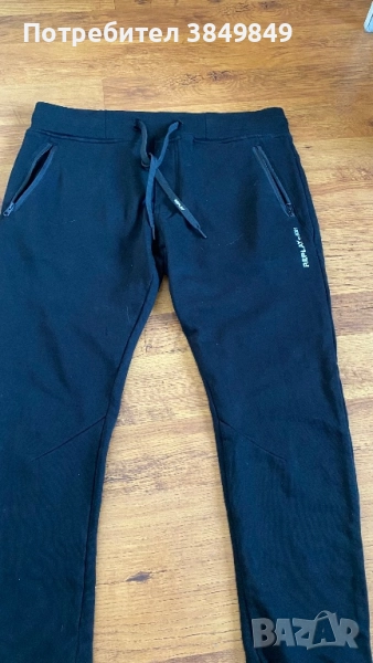 Replay M долнище, снимка 1