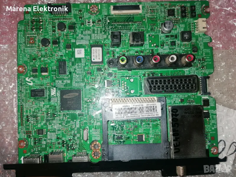 M. Board: BN94-06894A (BN41-01955B) за Samsung UE40F5070, снимка 1