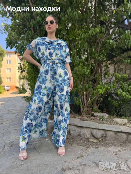 елегантен гащеризон, снимка 1