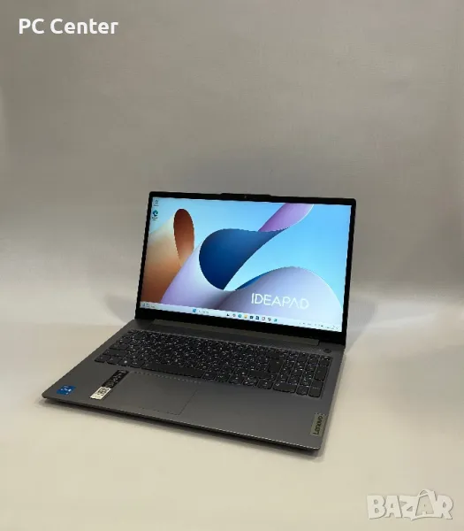 Лаптоп Lenovo Ideapad Slim 3 Intel Core i5 12450H,16GB ram,1TB SSD, снимка 1