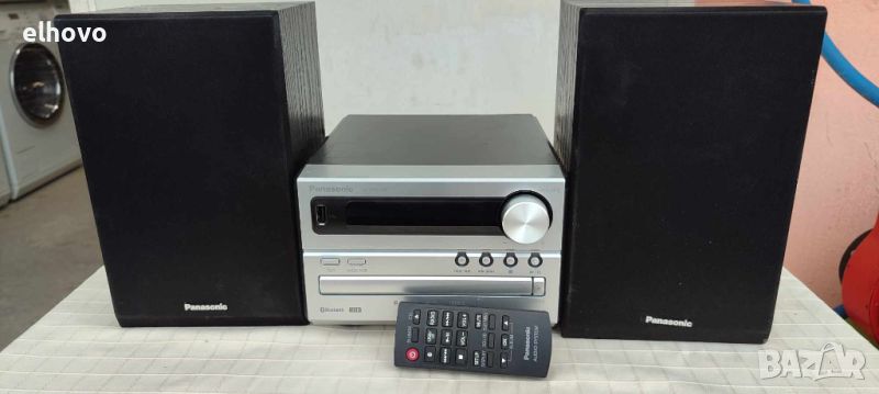 Аудио система Panasonic SA-PM254, снимка 1