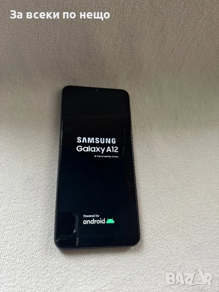 Samsung A12 128GB , Самсунг А12, снимка 1