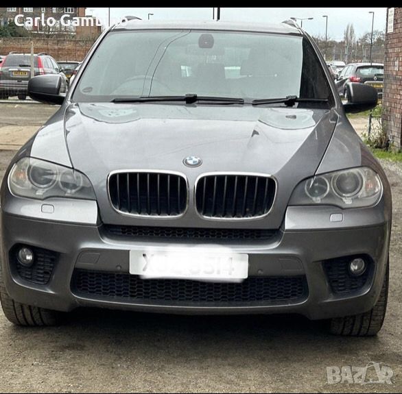 BMW X5 E70 на части , снимка 1