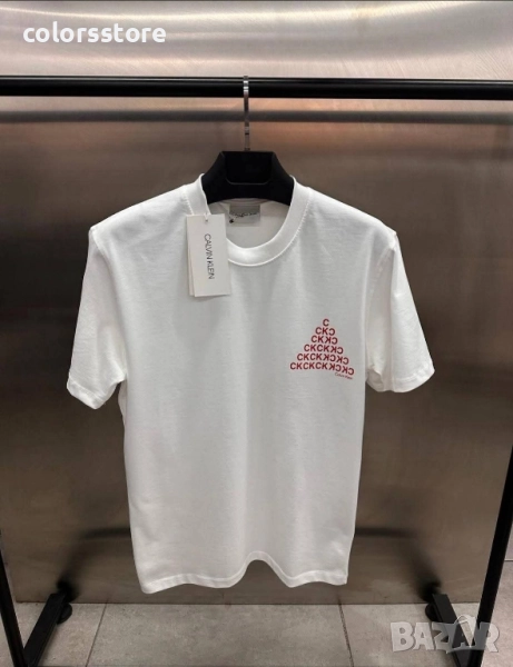 Мъжка тениска Calvin Klein/IM64x, снимка 1