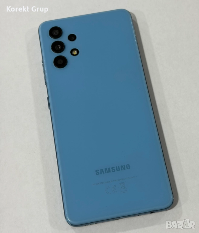 Samsung Galaxy A32 128GB 4GB RAM, снимка 1