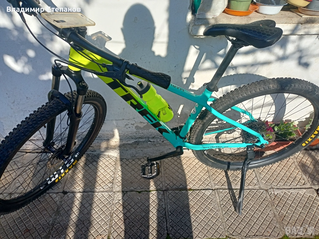 Trek 29 , снимка 1