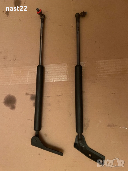 Амортисьори заден капак Грект Уол Ховър/Great Wall Hover, снимка 1