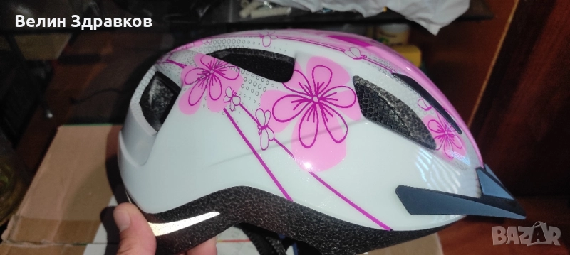 Продава се детски велосипед., снимка 1