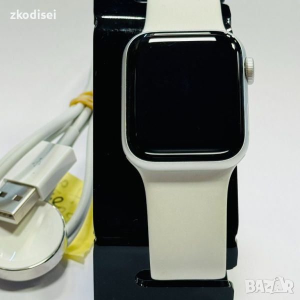Smart Watch Apple watch SE 40mm, снимка 1