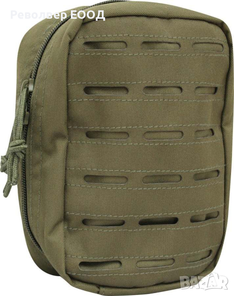 Тактическа чанта за колан и MOLLE Viper Lazer Medium Utility Pouch Green, снимка 1