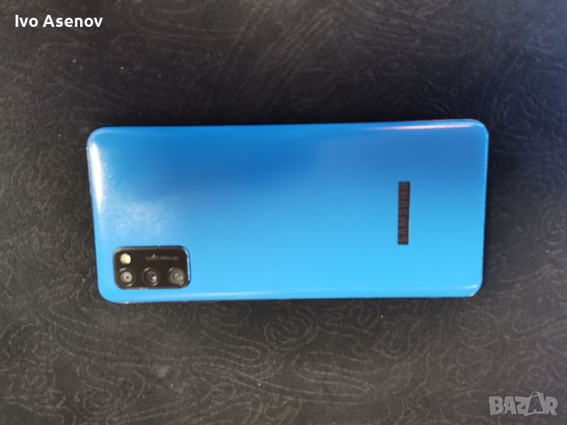 Samsung A41 64gb blue, снимка 1