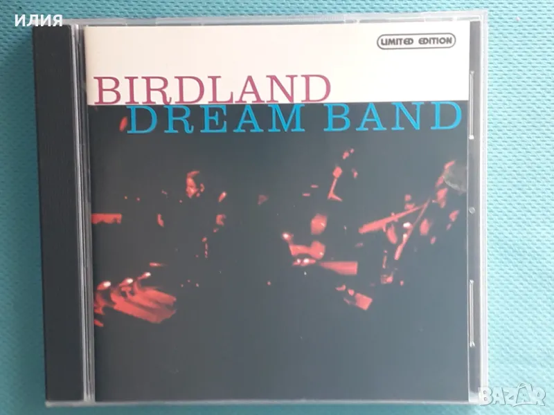 Birdland Dream Band – 1957 - Birdland Dream Band(Jazz), снимка 1