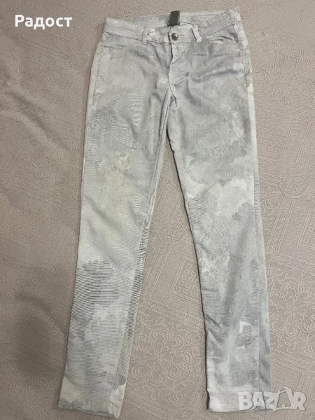 Пролетно,летен панталон., снимка 1