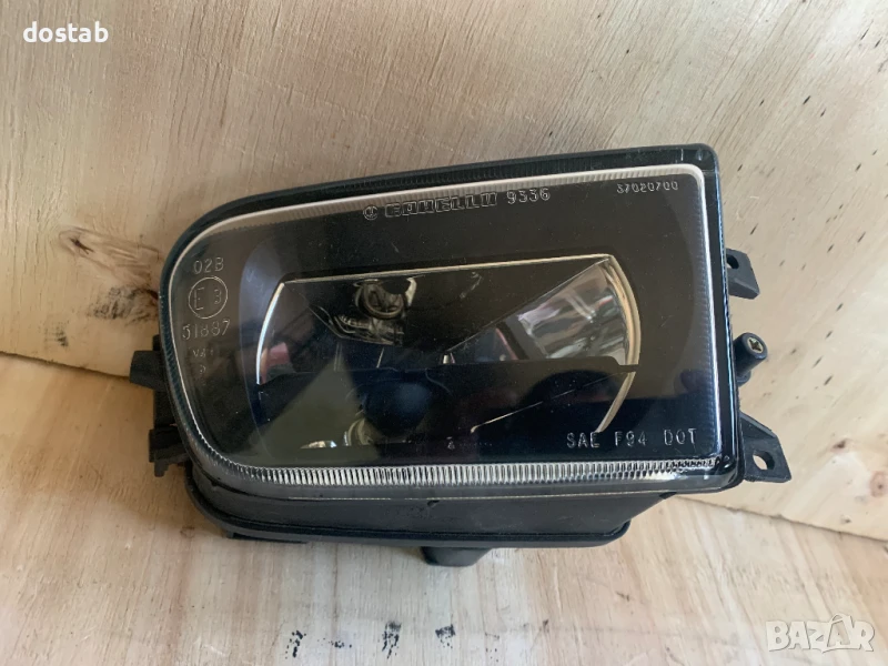 Халоген за бмв е39, снимка 1