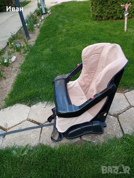 детско столче за кола , снимка 1