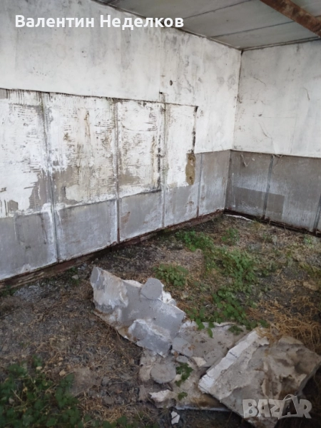 Павилион/Бутка, снимка 1