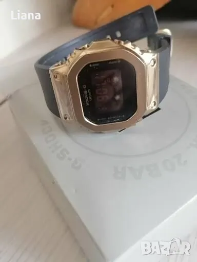 Часовник Casio, снимка 1