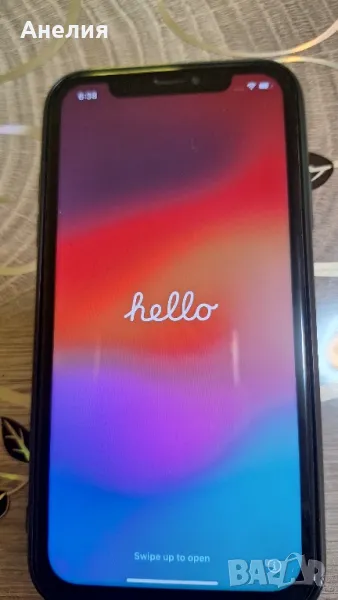 Iphone XR 64GB, снимка 1