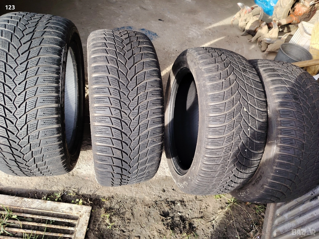 Bridgestone REGNO GR-XII, снимка 1