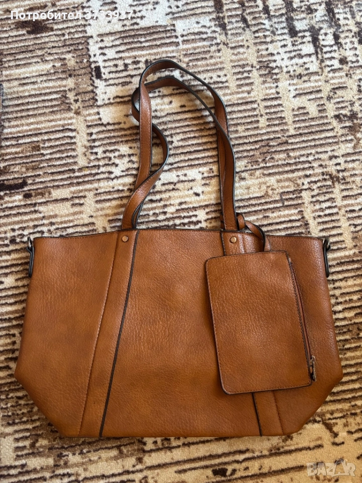 Дамска чанта , снимка 1