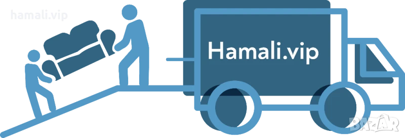 Престиж Хамали Вип, снимка 1